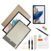 Galaxy tab a8 Touch Screen Replacement LCD Display Parts for Samsung Galaxy tab a8 SM-X200 X205 10.5 Inches,with tab a8 Screen Protector Glass Parts [not fit for Galaxy tab a 8.0 T290 Version] view 1