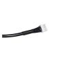 AJOHBM RS232 D-SUB 9 PIN DB9 Female to PH2.0MM 4PIN Adapter Serial Communication for LEADSHINE DM415S DM422S DM542 DM870 3DM580S DM422(5M) view 4