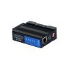 AJOHBM IOT Module MQTT to Modbus RTU TCP Protocol Converter Bus MQTT-MB RJ45 Ethernet Port RS485 RS422 Serial view 2