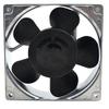 109S072UL 230V 18/16W 120mm Fan - 0.11/0.09A 120X120X38MM AC Cooling Fan, Silver view 4