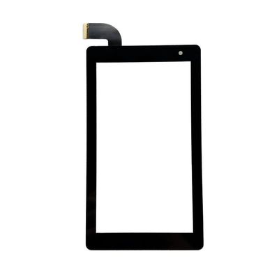 7 inch Touch Screen Panel Digitizer Glass for WM734P WM734P_TP_V1.0