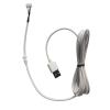 Muloo USB Mouse Cable Cord PVC Mice Line Replacement Wire for DeathAdder Essential 2000 6400 DPI Mouse Repair Part view 1