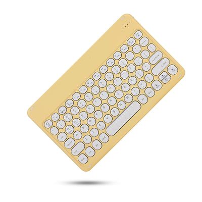 HENGHUI Keyboard for iPad Mini 6th Generation (iPad Mini 6)