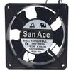 109S025UL 230V 16/18W 120mm Fan - 0.11/0.10A 12038 Cooling Fan view 1