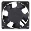 109S025UL 230V 16/18W 120mm Fan - 0.11/0.10A 12038 Cooling Fan view 3