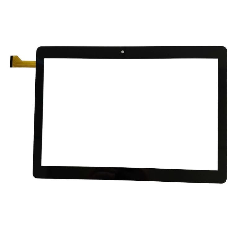 10.1 inch Touch Screen Panel Digitizer Glass for Logicom Tab 130 (51PIN)