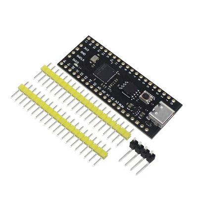 ALOEU YD-RP2040 Development Board 4MB Flash Core Board Compatible PICO Dual-Core Microcontroller Motherboard
