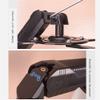 MekUk Projector Hanger Projector Bracket Long Arm Projector Hanger Bracket Wall Mount Projector Stand Multi-Function Adjustable Bracket for CCTV/Camera/Projector/Webcam view 3