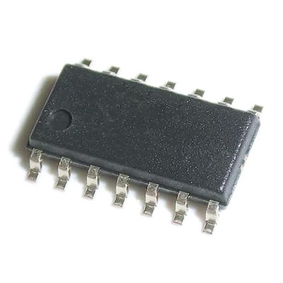 10PCS TL084C TL084CDR TL084CDT SOP14