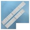 NUuwai LED Backlight Strip for LB55135 NS-55DF710NA19 (L) lbm550m0501-PJ-4 (R) E4sw5518rku  55 "TV LG 55UN70006LA 55BB00-CKD 55ABG2 view 1