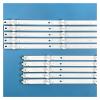 NUuwai LED Backlight Strip for LB55135 NS-55DF710NA19 (L) lbm550m0501-PJ-4 (R) E4sw5518rku  55 "TV LG 55UN70006LA 55BB00-CKD 55ABG2 view 2