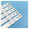 NUuwai LED Backlight Strip for LB55135 NS-55DF710NA19 (L) lbm550m0501-PJ-4 (R) E4sw5518rku  55 "TV LG 55UN70006LA 55BB00-CKD 55ABG2 view 4