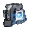 ABITAN for Epson ELPLP92/V13H010L92 BrightLink 697Ui BrightLink 696Ui BrightLink 698 BrightLink Pro 1440Ui 1450Ui 1460Ui/ EB-1440Ui EB-1440UT EB-1450U Replacement Projector Lamp with Housing.