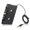 DAGIJIRD Car Audio Cassette to Aux Adapter 3.5MM Aux Audio Cable Tape Player for Smartphone/MP3 Player/CD Player view 2