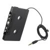 DAGIJIRD Car Audio Cassette to Aux Adapter 3.5MM Aux Audio Cable Tape Player for Smartphone/MP3 Player/CD Player view 4