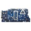 F-HONG ELECTRONIC CO LIMITED LTPRPTS Replacement Laptop Motherboard System Board CPU Mainboard for Dell Inspiron 5402 SRK05 i5-1135G7 MX330 19861-1 0HX37C HX37C CN-0HX37C Test OK, Blue view 1