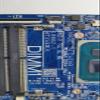 F-HONG ELECTRONIC CO LIMITED LTPRPTS Replacement Laptop Motherboard System Board CPU Mainboard for Dell Inspiron 5402 SRK05 i5-1135G7 MX330 19861-1 0HX37C HX37C CN-0HX37C Test OK, Blue view 4