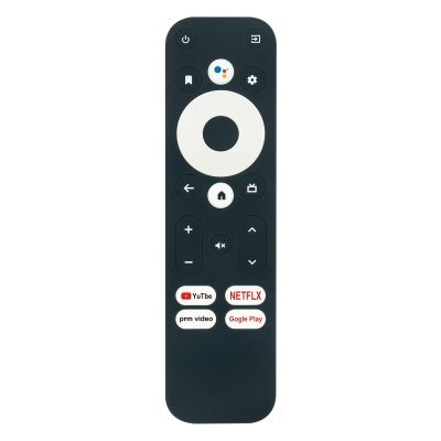 Beyution KM2 Replacement Voice Remote Control Work for MECOOL KM2 Plus 2GB 16GB Smart TV B-ox and 11.0 TV Box