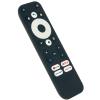 Beyution KM2 Replacement Voice Remote Control Work for MECOOL KM2 Plus 2GB 16GB Smart TV B-ox and 11.0 TV Box view 3