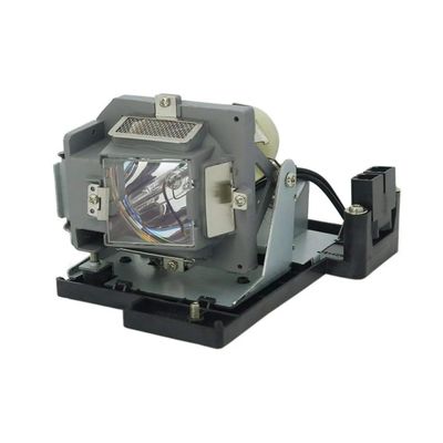 5J.J0705.001 New Projector Lamp Bulb with housing Replacement for B-E-NQ HP3325 MP670 W600 W600+ projectors Replacement Parts (Color : 5J.J0705.001-CBH)