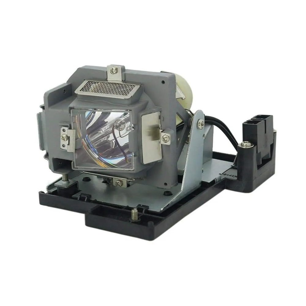5J.J0705.001 New Projector Lamp Bulb with housing Replacement for B-E-NQ HP3325 MP670 W600 W600+ projectors Replacement Parts (Color : 5J.J0705.001-CBH)
