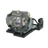 5J.J0705.001 New Projector Lamp Bulb with housing Replacement for B-E-NQ HP3325 MP670 W600 W600+ projectors Replacement Parts (Color : 5J.J0705.001-CBH) view 1