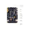 PULME Spartan-7 XC7S50 VIVADO FPGA Development Board (Color : AN9767) view 2