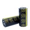 2PCS-20PCS 3300UF 200V Aluminum Electrolytic Capacitor 200v3300uf 35 * 70MM (Size : 4PCS) view 1