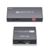 8K HDMI 2.1 Splitter 1 in 2 Out + 4K HDMI 2.0 Splitter 1 in 2 Out view 1