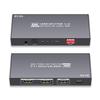 8K HDMI 2.1 Splitter 1 in 2 Out + 4K HDMI 2.0 Splitter 1 in 2 Out view 2