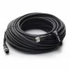 ZBLZGP M12 A-Code 8 Pin Male Female Cable (Male to Female, 20M/65.6FT) view 2
