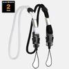 Digital Nc 2 Pack Wrist Strap (Lanyard Style) Adjustable with Quick-Release Compatible with Sony Cyber-Shot DSC-WX80/R view 2
