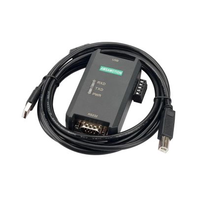AJOHBM Industrial Grade USB-RS485 USB-RS422 USB-RS232 Chip Isolated Signal Conversion Module USB-232/485/422 Magnetic Isolation