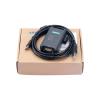 AJOHBM Industrial Grade USB-RS485 USB-RS422 USB-RS232 Chip Isolated Signal Conversion Module USB-232/485/422 Magnetic Isolation view 3