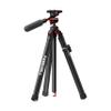 Freewell Carbon Fiber Travel Tripod 59.1" Lightweight 1.98lbs Photo/Video 360Ball Head (Max Load 5kg/11 lbs), Monopod, Quick-Release Plate, for DSLR Cameras & Smartphones view 1