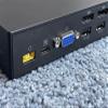 Lenovo Thinkpad Universal Dock DK1633 Docking Station with 90W Adapter (Black, USB-C, USB3.1 C, Renewed) view 4