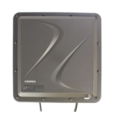 VENREA SR791 UHF RFID Reader 15m Long Range Network Output UHF Integrated Reader IP67 UHF Reader for Outdoor