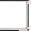 11.6" Screen Replacement for Lenovo 100e Chromebook 2nd Gen/Gen 3 100w Gen 3 81QB 81M8 81MA 82Q3 82J7 82J8 82UY 82V0 82HY 82J0 HD 1366x768 30Pin LCD Display Screen Panel (Side Brackets Non Touch) view 3