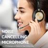 Wantek Headset with Mic, USB Headset with Microphone, Computer Headset with Noise Cancelling Microphone for Laptop PC, Mute in-line Controls view 3