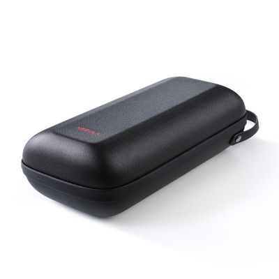 NEBULA Capsule 3 Official All-in-One Travel Case(not for Capsule 3 Laser), Customized for Capsule 3, Adapter, Remote Control, Cables and Stand, Waterproof and Protective Polyester.