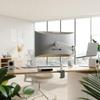 Alogic Glide Flexible Single Monitor Arm view 3