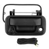 ACAUTO Tailgate Handle W/Reverse Backup Camera Fit for Ford F150 2004-2014,F250 F350 F450 F550 Super Duty 2008-2016,Explorer Sport Trac 2007-2010,Fit for Lincoln Mark LT 2006-2008 View Parking Camera view 1