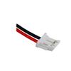 DCH 180mAh Battery Replacement for Nextbase DashCam 402G DashCam 412GW DashCam 512G view 4