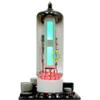ALOEU 6E2 Amplifier Valve Electronic Indicator Tube Replace EM84 for Enhance Amplified Speaker Tone Quality Vacuum Tube 2Pcs view 2