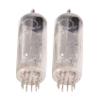ALOEU 6E2 Amplifier Valve Electronic Indicator Tube Replace EM84 for Enhance Amplified Speaker Tone Quality Vacuum Tube 2Pcs view 4