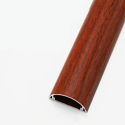 Aluminum Alloy Floor Cable Cover, 1m Floor Cable Protector, Floor Cable Protector, Cable Channel to Protect Wires and Prevent Cable from Tripping (Color : G, Size : Number 1)