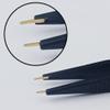 ALOEU Capacitor Discharge Pen Fast Discharging High Voltage 1000V Repair Tool Discharger for Electronic Safety Intelligent view 3