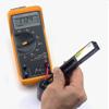 ALOEU Capacitor Discharge Pen Fast Discharging High Voltage 1000V Repair Tool Discharger for Electronic Safety Intelligent view 4