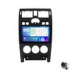 ADMLZQQ Android 12 Car Stereo Double Din Radio for Lada Priora 2007-2013 GPS Navigation 9'' Multimedia Player Bluetooth Video Receiver with Car-Play 4G/5G WiFi SWC DSP USB Back Camera,M300s view 1