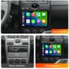 ADMLZQQ Android 12 Car Stereo Double Din Radio for Lada Priora 2007-2013 GPS Navigation 9'' Multimedia Player Bluetooth Video Receiver with Car-Play 4G/5G WiFi SWC DSP USB Back Camera,M300s view 2